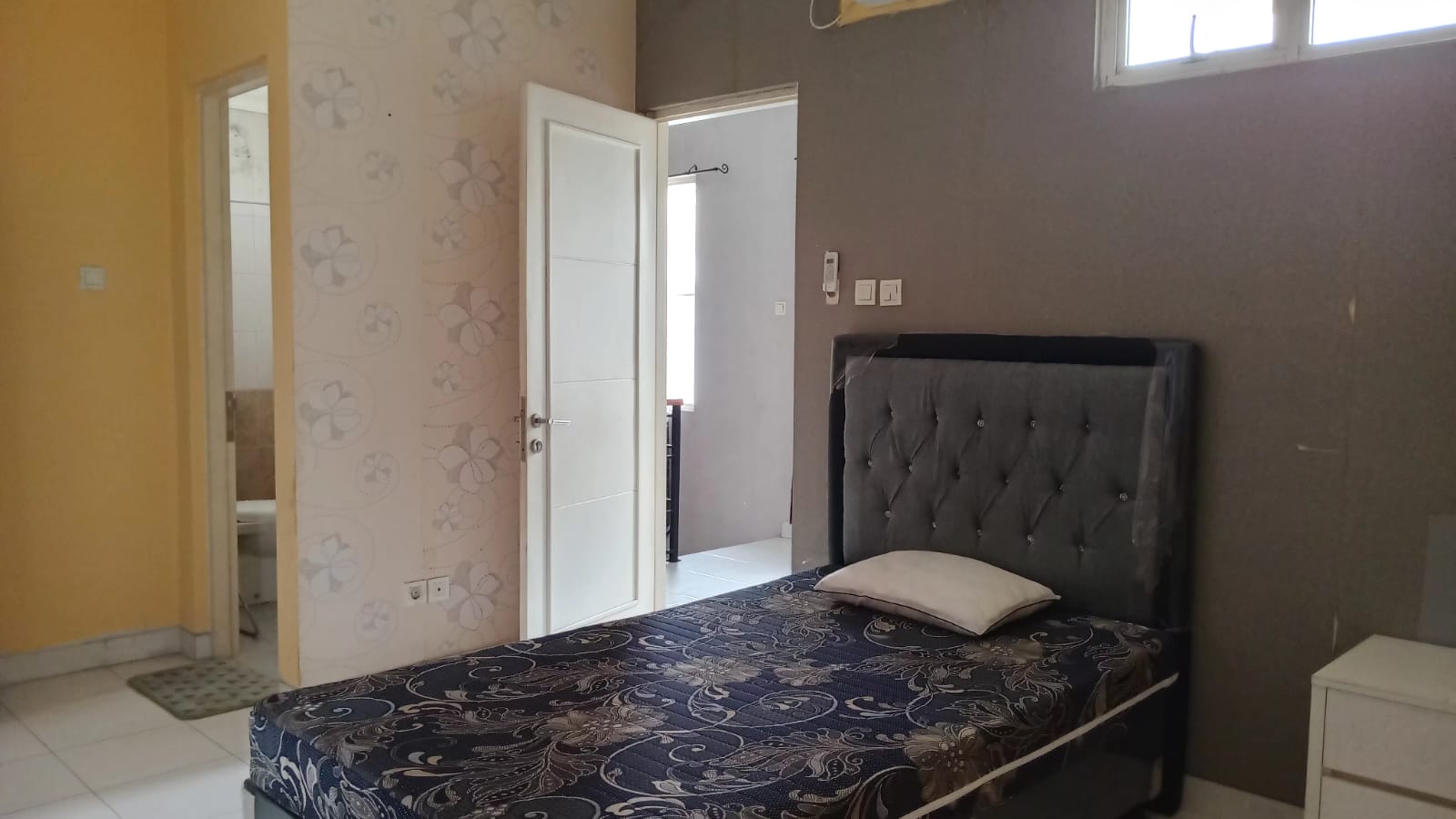Rumah Disewakan Fully Furnished Di Florencia Lippo Cikarang